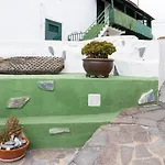 Villa Rural La Zarza By Sunkeyrents