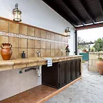 Rural La Zarza By Sunkeyrents Villa Fasnia