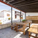 Rural La Zarza By Sunkeyrents Villa