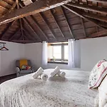 Rural La Zarza By Sunkeyrents *