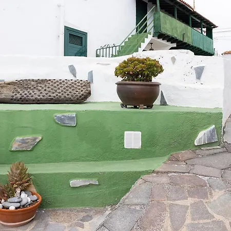 Villa Rural La Zarza By Sunkeyrents