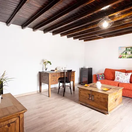 Rural La Zarza By Sunkeyrents Villa