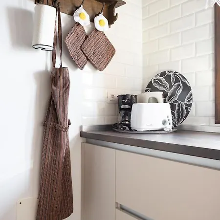 Rural La Zarza By Sunkeyrents Villa Fasnia
