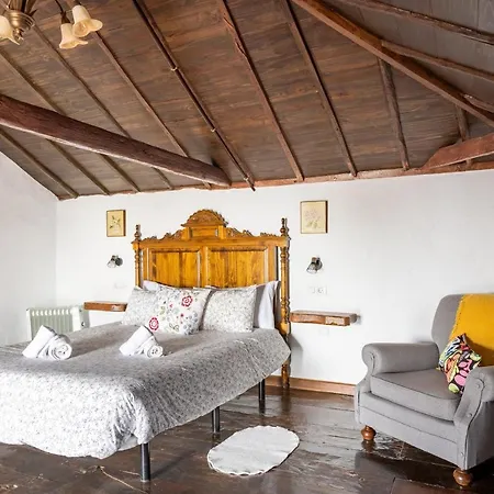 Rural La Zarza By Sunkeyrents