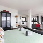 Rural La Zarza By Sunkeyrents Fasnia