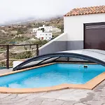 Rural La Zarza By Sunkeyrents
