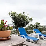 Villa Rural La Zarza By Sunkeyrents Fasnia