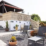 Rural La Zarza By Sunkeyrents * Fasnia