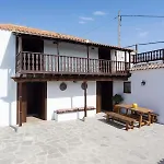 Rural La Zarza By Sunkeyrents Fasnia