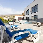 Villa Rural La Zarza By Sunkeyrents
