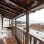 Villa Rural La Zarza By Sunkeyrents *