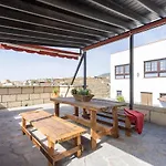 Rural La Zarza By Sunkeyrents Villa