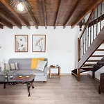 Rural La Zarza By Sunkeyrents *