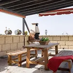Villa Rural La Zarza By Sunkeyrents
