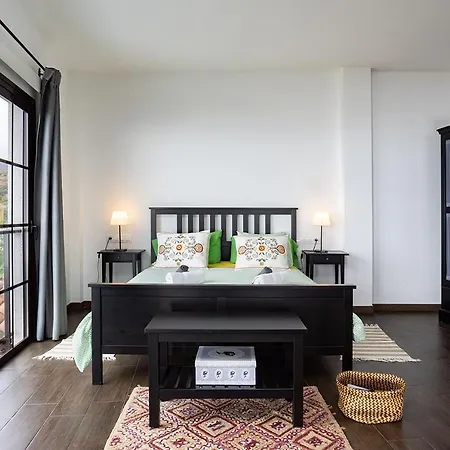 Rural La Zarza By Sunkeyrents Fasnia