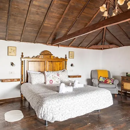 Rural La Zarza By Sunkeyrents