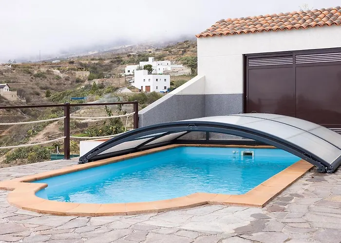 Rural La Zarza By Sunkeyrents