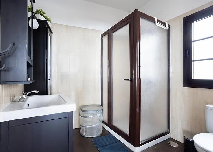 Rural La Zarza By Sunkeyrents וילה