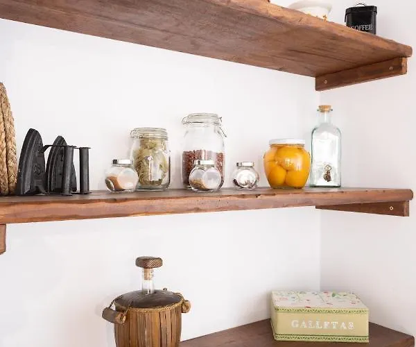 Rural La Zarza By Sunkeyrents