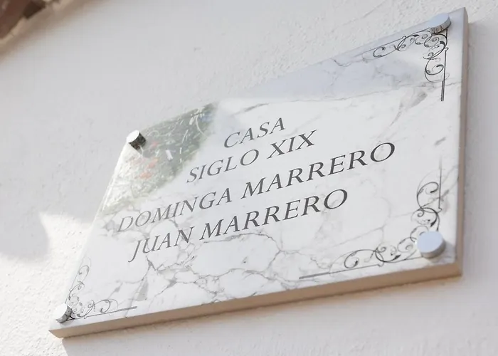 Rural La Zarza By Sunkeyrents