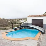 Rural La Zarza By Sunkeyrents Vila Fasnia
