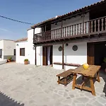 Vila Rural La Zarza By Sunkeyrents Fasnia