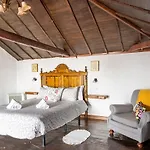 Rural La Zarza By Sunkeyrents