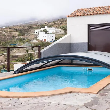 Rural La Zarza By Sunkeyrents