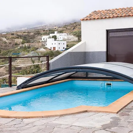 Rural La Zarza By Sunkeyrents