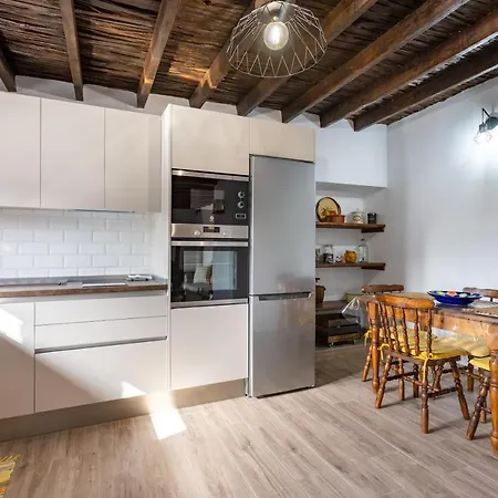 Villa Rural La Zarza By Sunkeyrents Fasnia