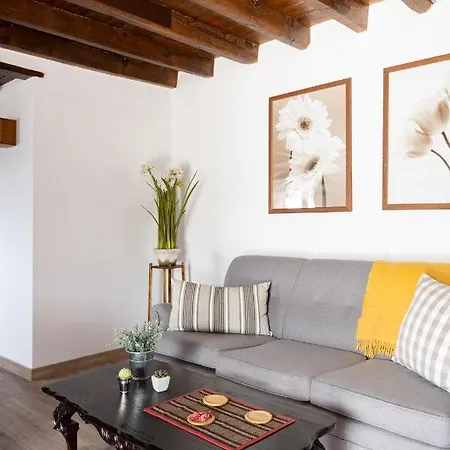 Rural La Zarza By Sunkeyrents Villa Fasnia
